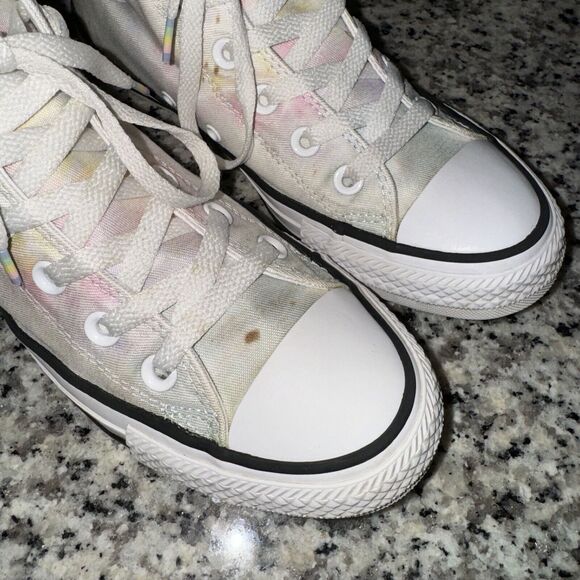 Converse Chuck Taylor All Star 1970s High 162150C Unisex US M5/W7 Multi Sneakers - Picture 3 of 10